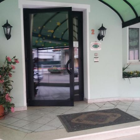ريميني Hotel Fatima المظهر الخارجي الصورة