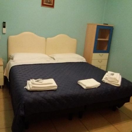 ريميني Hotel Fatima المظهر الخارجي الصورة