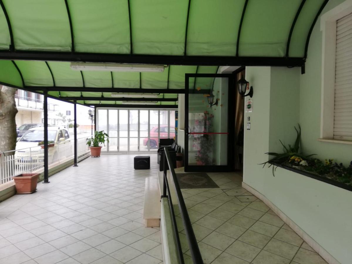ريميني Hotel Fatima المظهر الخارجي الصورة