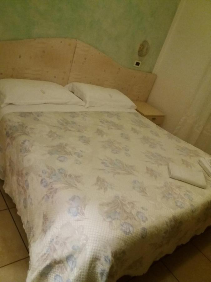 ريميني Hotel Fatima المظهر الخارجي الصورة